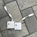 Nintendo Wii Guitar Receiver Dongle Set Of 2. Fixed Price $39.95.