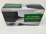 Xbox One Ac Adaptor New Free Ship. Fixed Price $33.50.