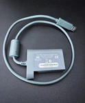 Official Xbox 360 Hard Drive Transfer Cable Genuine Oem Microsoft Model 1457. Fixed Price $21.93.