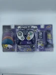 New Intec Nintendo Gamecube Bundle Pak G-force Controller Starter Kit Purple. Fixed Price $99.00.