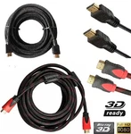 Premium Hdmi Cable Cord 1.4 1080P Hdtv Lcd Led PS4 Xbox 3D Bluray Lot. Fixed Price $32.99.