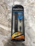 Nintendo Wii Wireless Sensor Bar Duracell Brand New Factory Sealed!. Fixed Price $20.00.