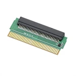Fc To Nes 60 72 Pin Game Cartridge Adapter Converter For Nintendo. Fixed Price $11.56.