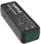 Turtle TAV-D2LDE Dual-channel Dante To Analog Euroblock Line Output Adapter. Fixed Price $149.00.
