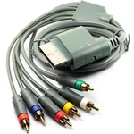 Genuine Microsoft Xbox 360 Console Component Av Hdtv X810972-002. Fixed Price $9.99.