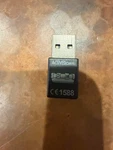 Skylanders Portal Usb Dongle CE1588 Activision Model 83973791 For PS3 PS4 Wii. Fixed Price $21.99.