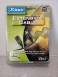 Pelican 6FT Controller Extension Cable Microsoft Xbox System/console Nip. Fixed Price $18.99.