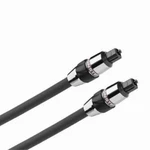 Monster Fiber Optic Silver Cable Advanced Performance Digital Coax 9.84FT Oem. Fixed Price $11.95.