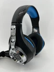 Tatybo XW1 Gaming Headset Rgb PS4 PS5 Xbox One Switch Noise Canceling Mic Tested. Fixed Price $19.99.