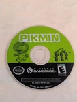 Pikmin (nintendo Gamecube, 2001) Disc Only, Authentic. Fixed Price $36.00.