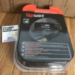 Gigaware 16 Ft Active Extension Cable 2.0 Usb New 26-1523 Pc Or Mac. Fixed Price $13.27.