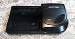 Sega Cd Model Black Console MK-4102A Cleaned Restored Works Great New Battery+. Fixed Price $209.95.