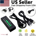 Wall Home Travel Ac Charger Adapter For Sony Playstation Portable Psp Go. Fixed Price $8.69.