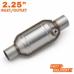 High Flow Catalytic Converter Direct Replacement For Jeep. Fixed Price $114.99.