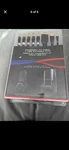 Sony Av & Usb 2.0 Cable Pack For PS3/PS2/PSP 2000 Gold-plated Dual-shielded 10FT. Fixed Price $100.00.