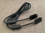 Official Oem Microsoft Xbox One High Speed Hdmi Cable Cord 6FT. Fixed Price $7.55.