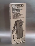 New In Box Atari Lynx 1 Or Ii Battery Pack PAG3325 A+. Fixed Price $28.00.
