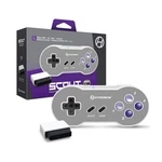 Hyperkin Scout Premium Bluetooth Controller - Snes/ Pc/ Mac/ Android. Fixed Price $32.99.