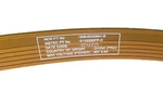 Ncr Flex Circuit S2 Carriage Umbilical 515 Long Pn: 009-0030991. Fixed Price $50.00.