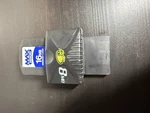 Madcatz Adapter 8MB W/ 32MB Card. Maxmemory. Fixed Price $20.00.