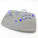 Virtua Stick Fighting Controller HSS-0104 Sega Saturn Working Tested 9169. Fixed Price $40.00.