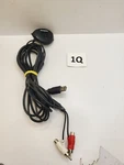 Steelseries Spectrum Audio Mixer For Xbox 360, Black Color, Voice Amplifier. Fixed Price $16.54.