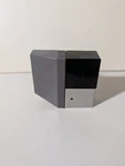 Nintendo Satellite Receiver Model NES-033 Untested Sold As Is. Fixed Price $6.99.