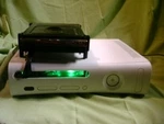 Xbox 360 Gpu Heatsink Fan Kit Sata Dvd Drive Cooling Rrod Cpu Water Airflow. Fixed Price $22.00.