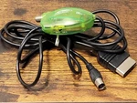 Pelican PL2011 Xbox Rf Switch Green Adapter PL-2011 For Original. Fixed Price $7.07.