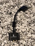 Turtle Beach Ear Force Headset Audio Adapter Cable Xbox 360 - Free Shipping. Fixed Price $11.69.