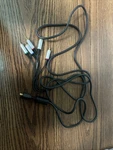 Oem Genuine Sony Playstation 2 3 Component Av Cable Ypbpr Hd Gold Tips. Fixed Price $70.00.
