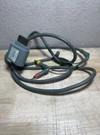 Av Composite Cable For Microsoft Xbox 360 XB10973-001. Fixed Price $5.00.