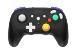 Retro Fighters Battlergc Pro - Wireless Gamecube Controller Black. Fixed Price $64.95.