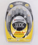 Monster Standard Thx Certified Component Video Av Audio Kit 8 Ft Cable Stereo. Fixed Price $8.99.