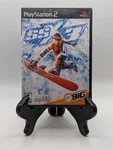 Ssx 3 Sony Playstation PS2 - Tested. Fixed Price $17.00.