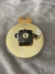 Nos Universal Rf Adapter Psyclone Essential Gamecube PS2 Xbox. Fixed Price $9.99.