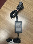 Psyclone Essentials PSE89T Power Adapter Input Ac 100V-240V 50/60HZ Output 7E. Fixed Price $18.49.