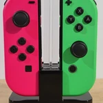 Dobe Charging Dock Type-c 5V Nintendo Switch Joy-con Gamepad Controller. Fixed Price $17.78.