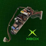 Microsoft Original Xbox 1.0 1.1 Oem Delta DPSN-96AP Power Supply Psu Replacement. Fixed Price $34.97.