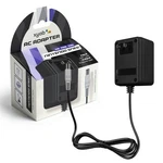 Super Nintendo Snes Console Power Adapter - Oem Replacement Cable By Xyab New. Fixed Price $11.99.