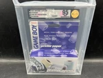 Nintendo Game Boy Printer Paper Uk Version Vga 95 Factory Sealed Wata. Fixed Price $299.99.