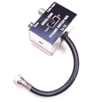 New Switch Box Adapter For Atari 2600 Cable Hookups Video Game Tv 75OHM Coax. Fixed Price $15.40.