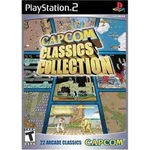 Capcom Classics Collection PS2 Brand New Game Special 2005 Compilation. Fixed Price $20.76.