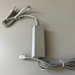 Oem Official Power Supply For Nintendo Wii Gamepad WUP-011 (usa) Ac Adapter. Fixed Price $19.99.