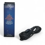 1982 Wico Command Control 12' Extension Cord Atari 2600 System 400 15-1756 New. Fixed Price $19.99.