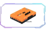 Mcbazel Odv-gbs-c Drawing Video Adapter For Retro PS1-3 Gamecube N64. Fixed Price $140.78.