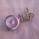 Original Sony PSP-120 Wired Remote Control For PSP-1000. Fixed Price $10.00.