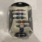 React Component Video Cable 8FT 2.4M For Nintendo Wii New Sealed. Fixed Price $19.99.