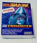 Sega Saturn Enhancer Memory Cheats Interact New Sealed. Fixed Price $49.99.