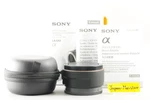Us Duty Paid Sony LA-EA5 Adapter A-mount Lens To E-mount Camera New. Fixed Price $164.99.